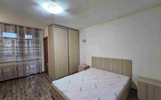 Garsonieră de închiriat – Șos. Giurgiului, vis-a-vis de Piața Progresu - Poză 5