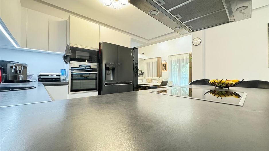 Vila in distinctia Premium! Arhitectura deosebita, locatie serena - Poză 18