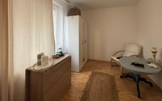 Vilă spațioasă cu garaj, curte de 600 mp  Sânnicoara - Poză 6