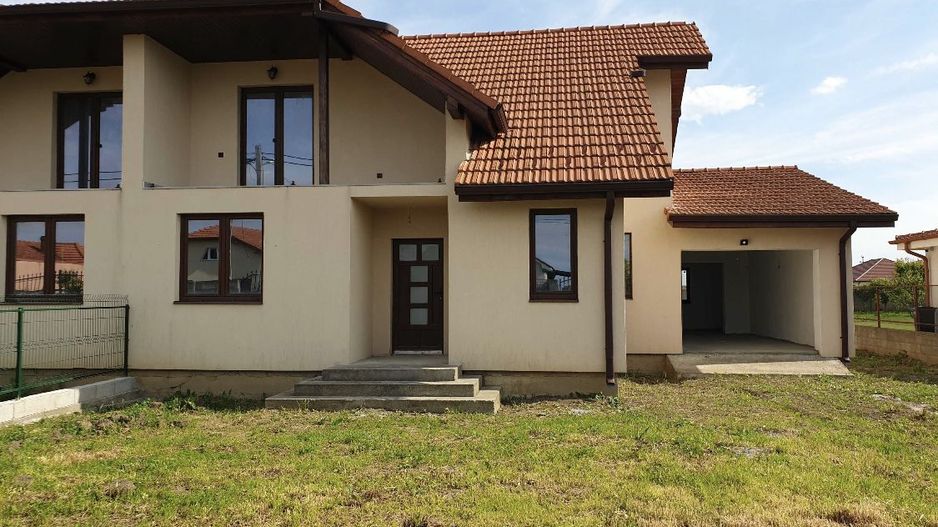 Casa Satu Mare, Lazuri - Poză 5