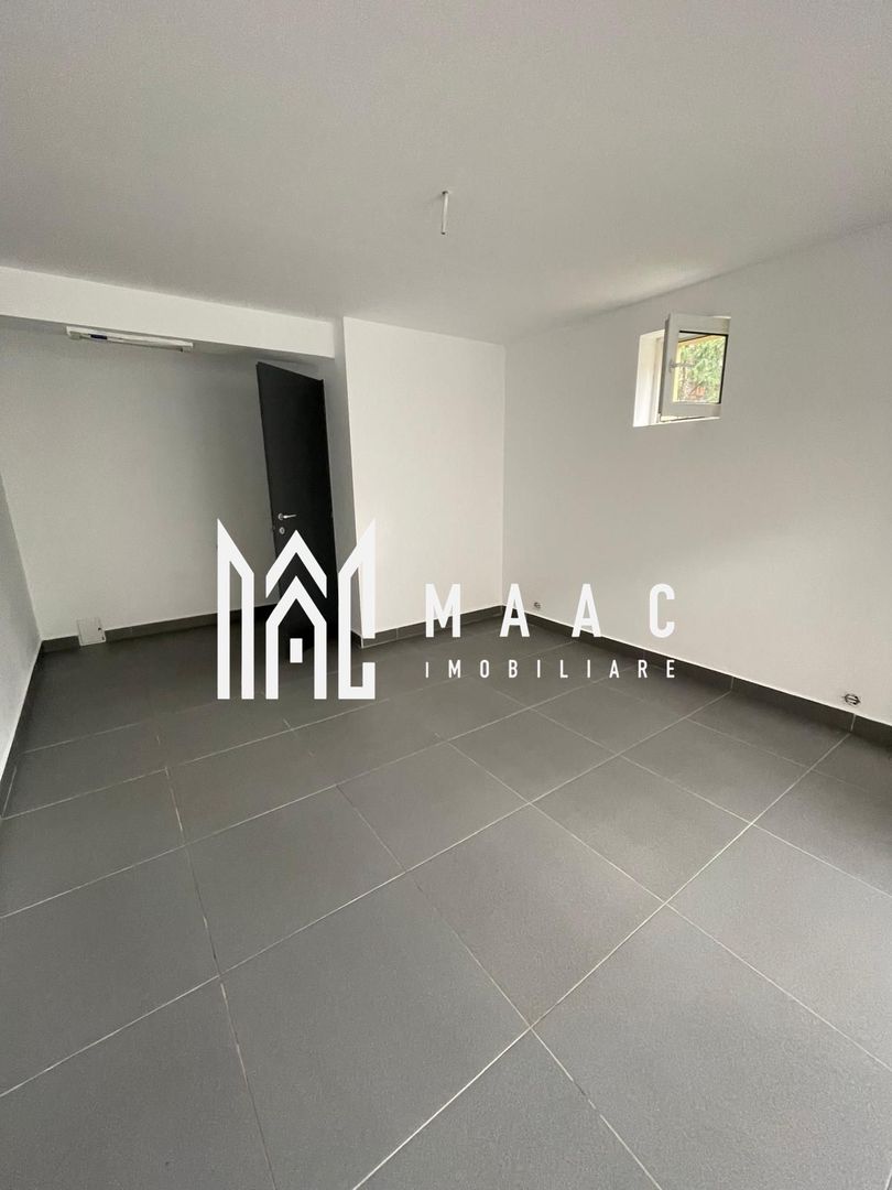 Spațiu comercial / birouri 25 mp | Cedonia, Sibiu | parter, vitrină - Poză 8