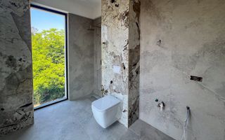 Apartament 2 camere,  spatios 75 mp pe IANCU NICOLAE 75 - Poză 6