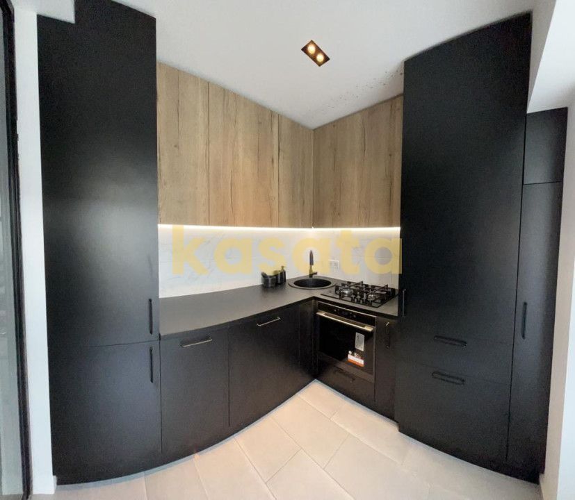 Penthouse cu 3 camere | Belvedere Residence | Ready to move - Poză 15