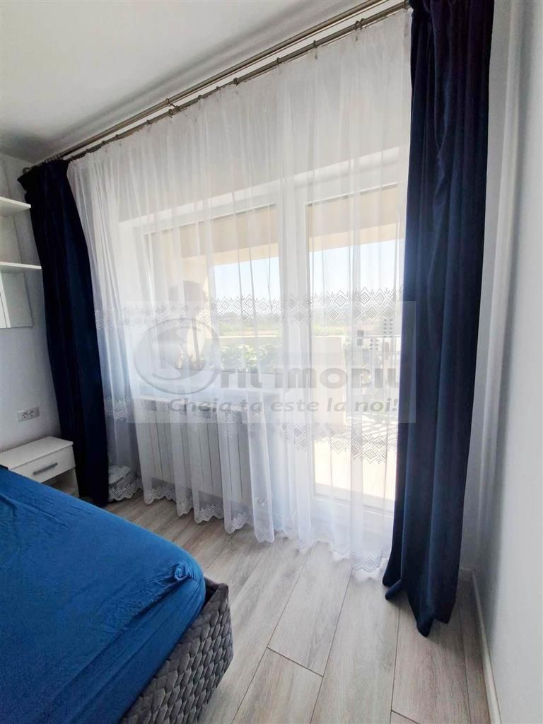 AP 2 CAM TATARASI LUX  NOU  LOC DE PARCARE - Poză 15