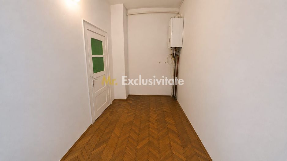 Casă cu 3 dormitoare și teren de 539 mp, Satu Mare str St, O Iosif - Poză 17