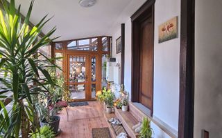 Vila 7 Camere - Str. Morii -Renovata 2024 - Teren 493 mp - Poză 6