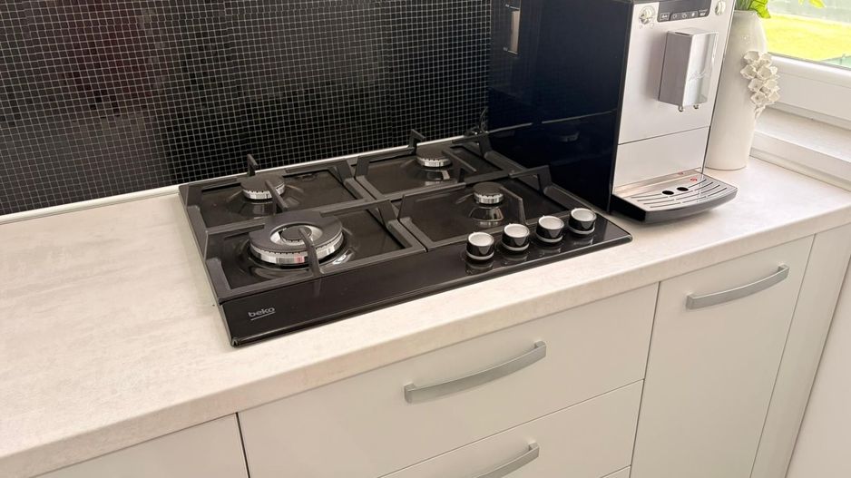 Apartament de Lux I Mobilat și utilat I Ideal investitie I Dumbravita - Poză 12