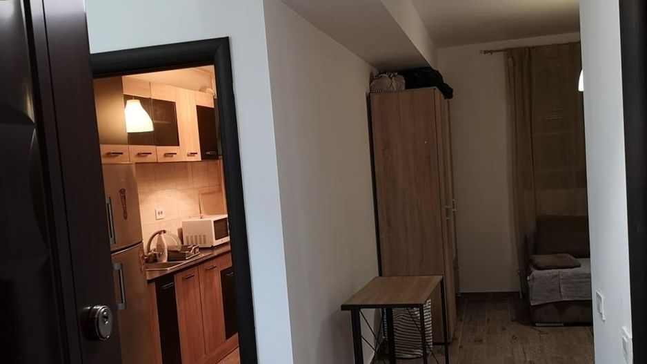 Garsoniera 36 mp Militari Residence Rezervelor - Poză 2