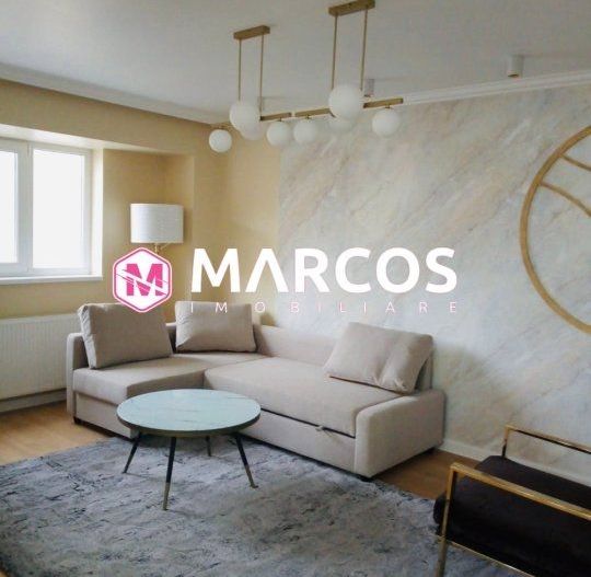 Apartament 3 camere de lux, decomandat, et.6, Central, ID 955 - Poză 4