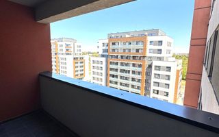 Apartament cu 2 camere, Iris 5, loc de parcare - Poză 7