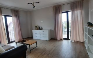 Apartament cu 2 camere - Dumbravita - Poză 2