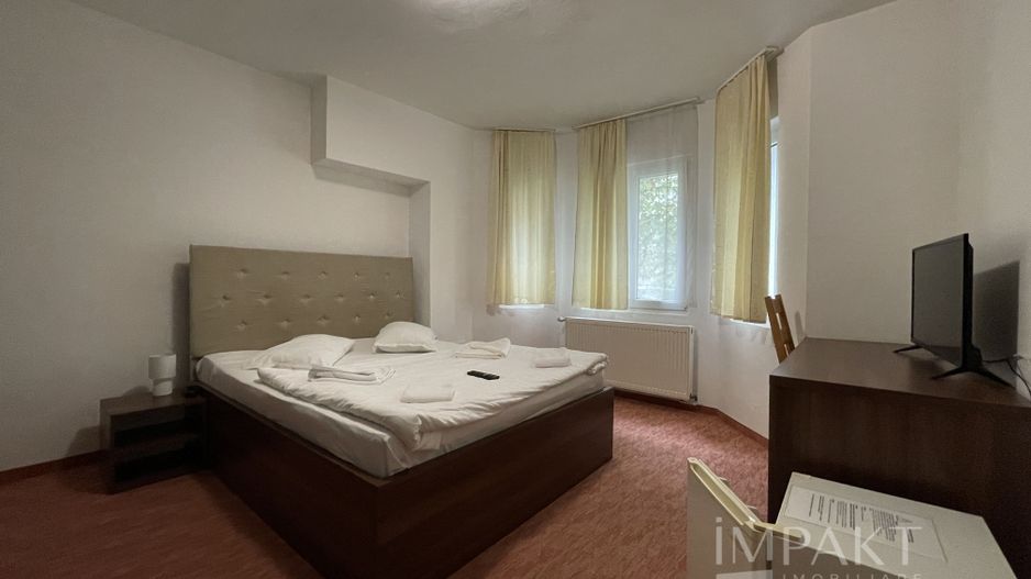 Casa de inchiriat in cartierul Zorilor! - Poză 17