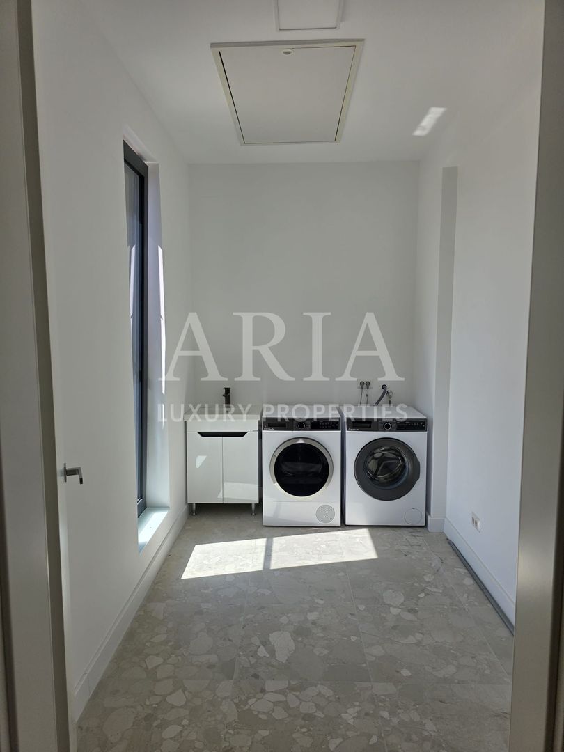 Dumbrava Vlasiei – Armonie între design, lumină și natură - Poză 28