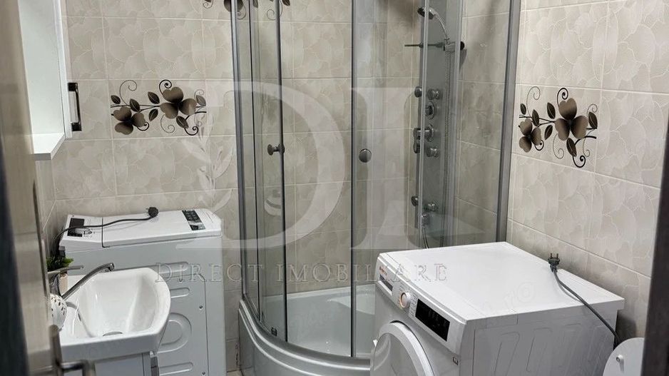 Apartament de închiriat | Florești, zona Cetății - Poză 9