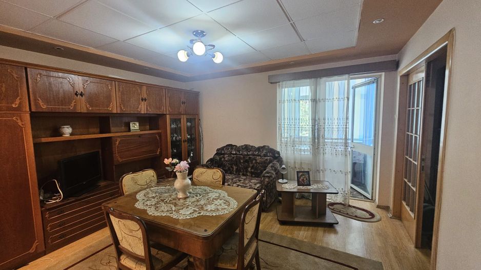 2 camere Ultracentral | Etaj 1 | Ideal birou sau locuință - Poză 1