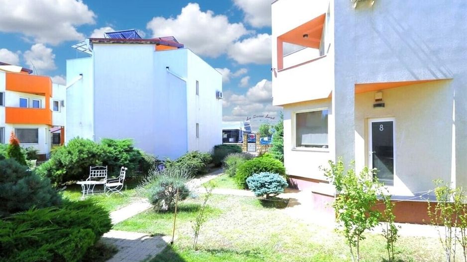 Mamaia Nord - Scoica Land, casa de vacanta la mare, P+1E+Terasa! - Poză 7