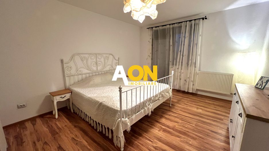 Apartament cu 2 camere, etaj 1, loc de parcare, 2 balcoane - Poză 1