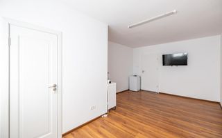 Birou 20 mp, cu baie proprie, renovat, et 2, Mehala- G Alexandrescu | Comision 0 - Poză 1