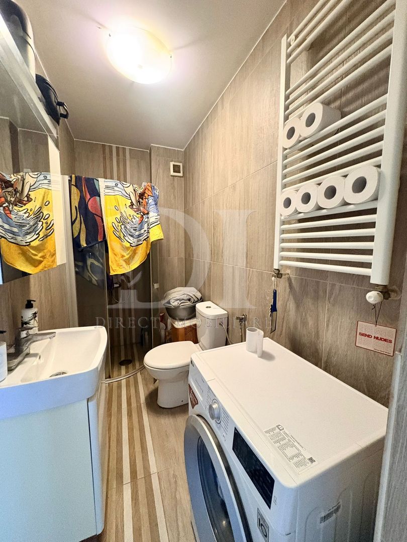 Apartament cu 2 camere -Intre Lacuri Cluj - Poză 8