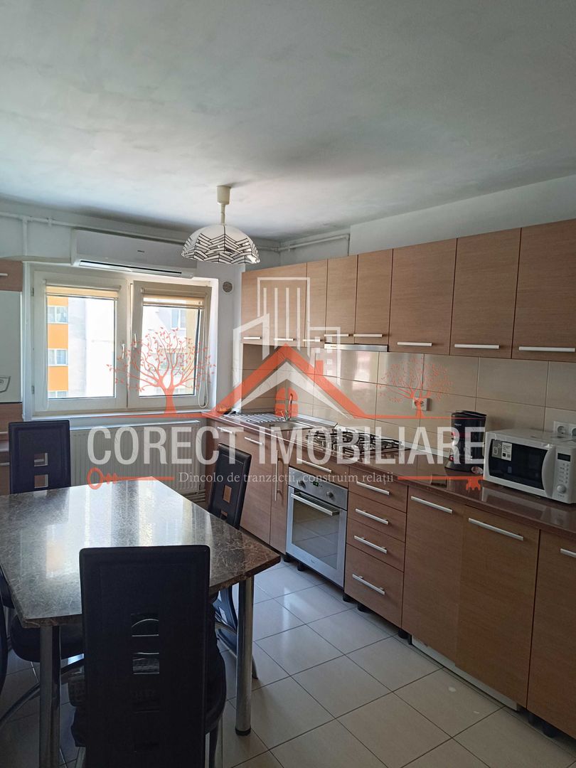 🏡Apartament cu 2 camere de inchiriat - Str.Calea Moldovei - 320€ - Poză 3