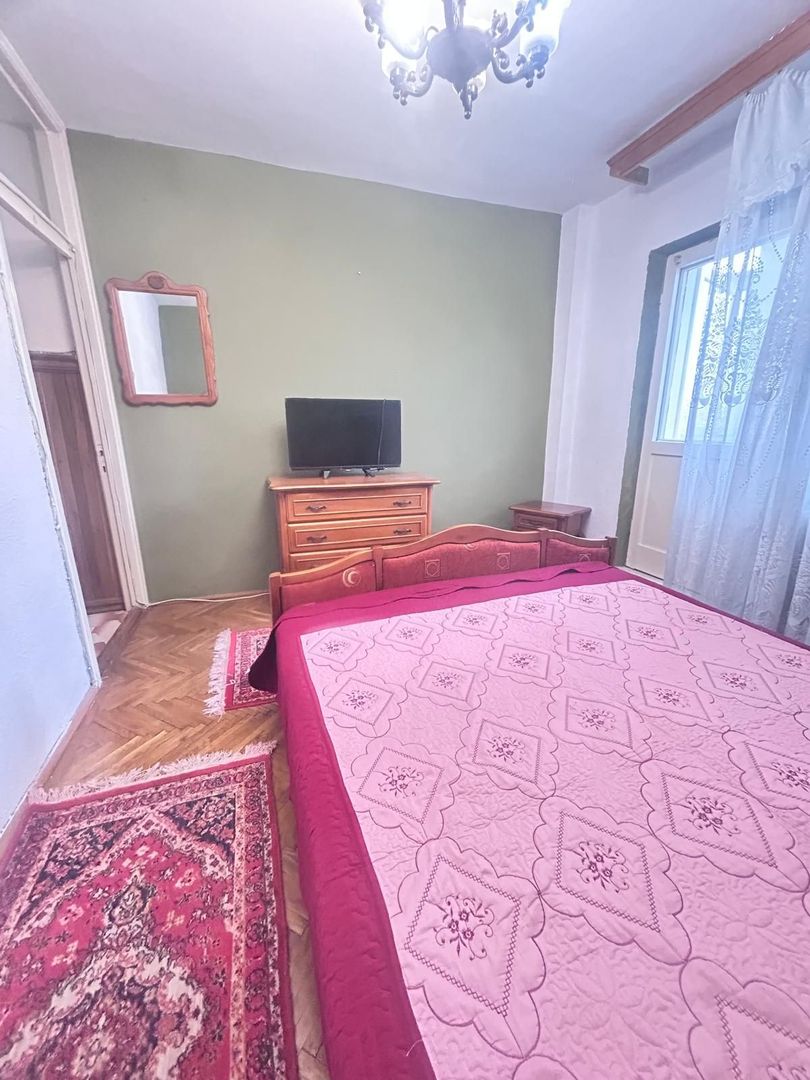 Apartament 3 camere Lacul Tei, Barbu Vacarescu, Parcul Circului - Poză 7