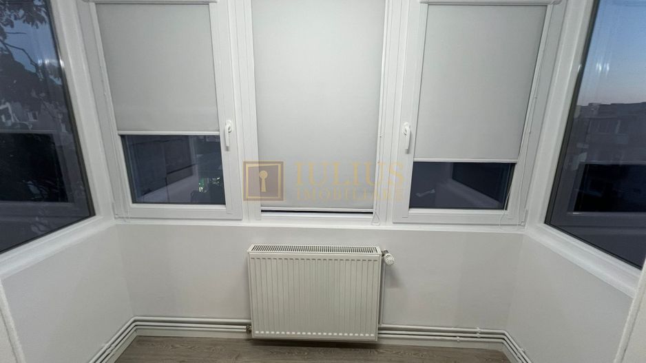 3 camere+ 2 bai in Complexul Studentesc - Poză 8