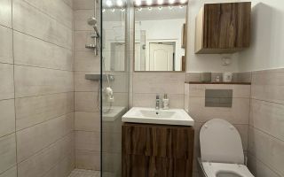 Apartament 2 camere decomandat complet utilat și mobilat - Poză 10