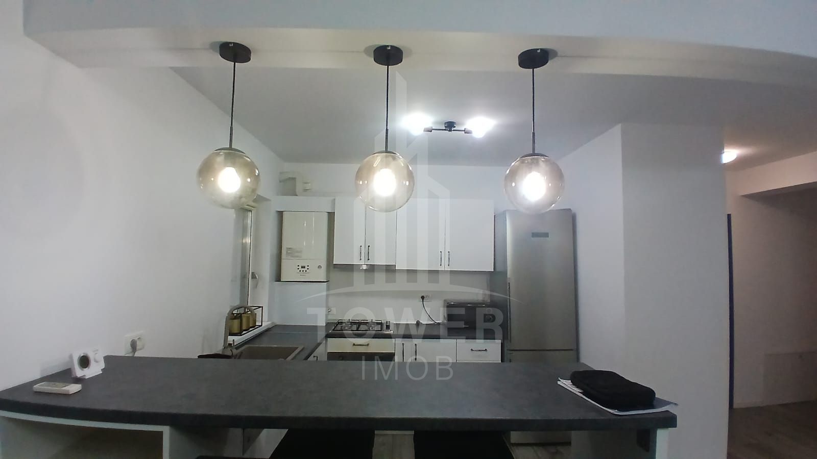 🏡 Apartament 3 camere | 70 mp | Etaj 1 | zona Selimbar - Poză 3