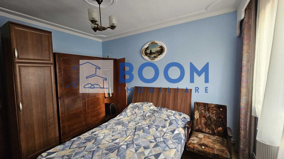 Apartament 2 camere | Centrala Proprie | Zona Nord | Etaj 3 I-01 - Poză 7