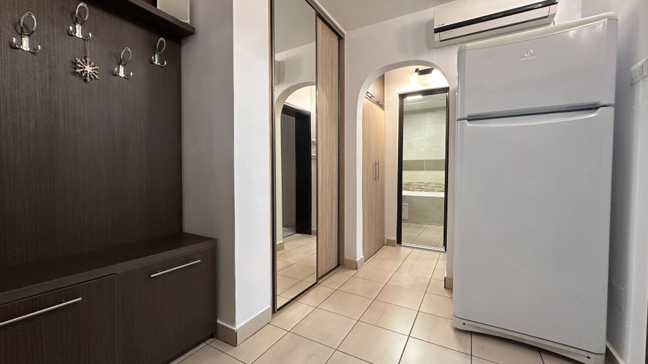 DOROBANTI - Floreasca | Chirie 2 Camere | Metrou + Boiler - Poză 5