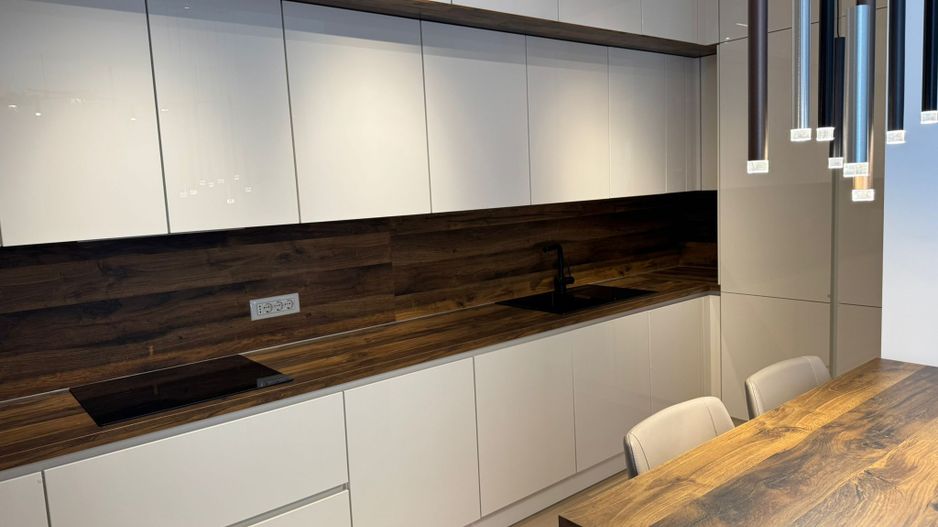 3 camere | Grand Park Pipera | Iancu Nicolae - Poză 16