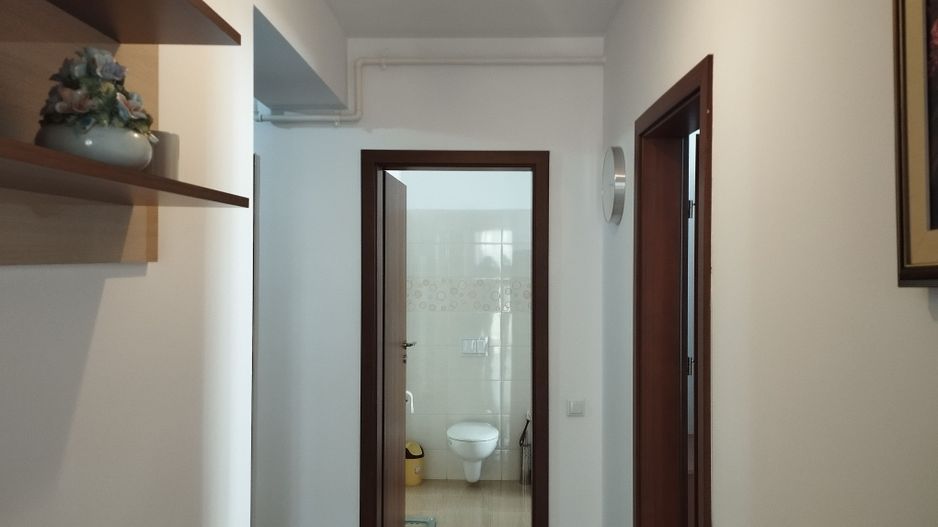 Apartament spatios in bloc nou zona Coresii - Poză 6