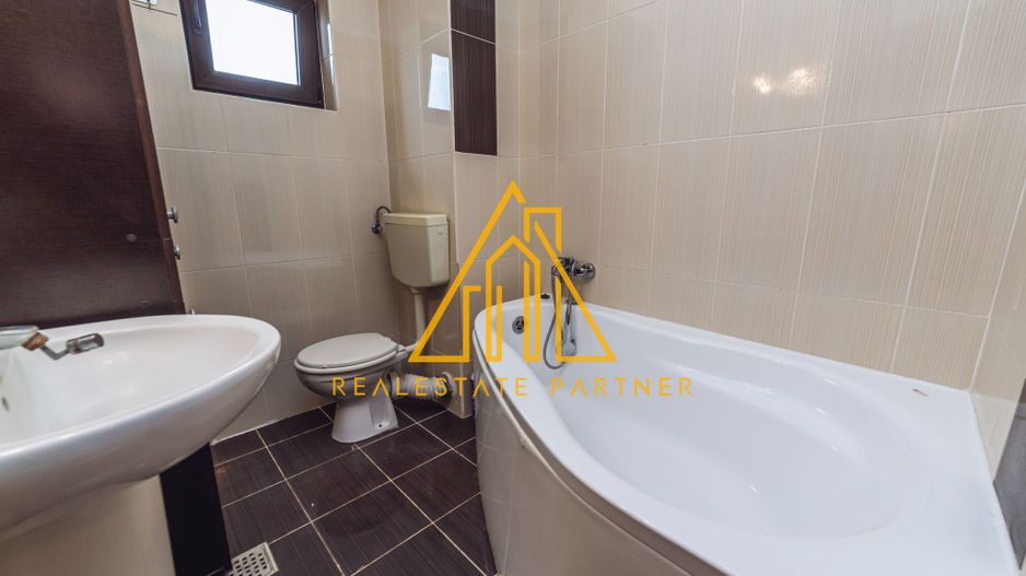 Apartament luminos, completat de spații utile și confortul de care ai nevoie! - Poză 20