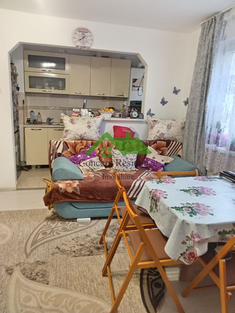 Apartament 2 camere – Str. Melodiei – Etaj 1 - Poză 1