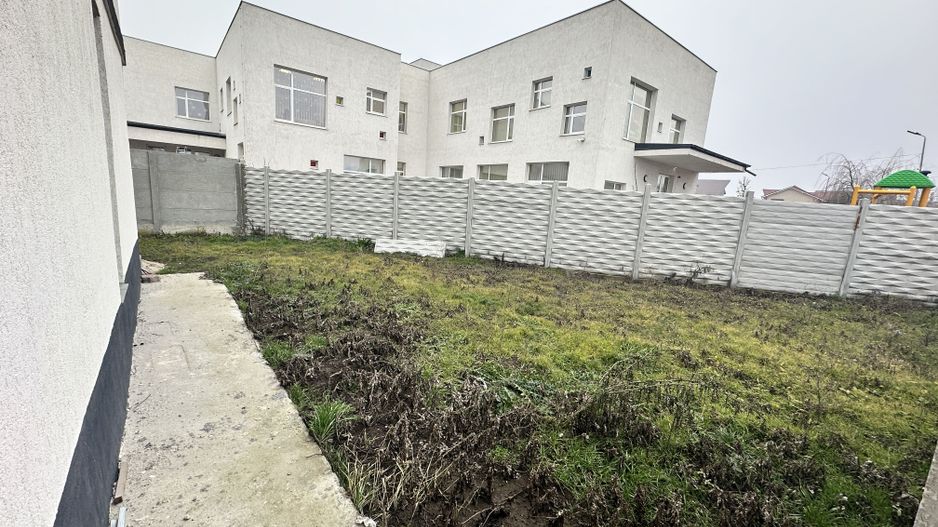 CASA INSIRUITA 5 CAMERE - BRAGADIRU, TOATE UTILITATILE, COMISION 0% - Poză 18