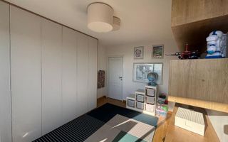Apartament 4 camere | 101 mp | terasă 105mp | Bună ziua - Poză 6
