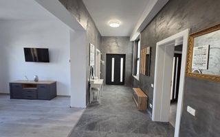 Apartament 3 camere decomandat-Parcul Carol - Poză 4