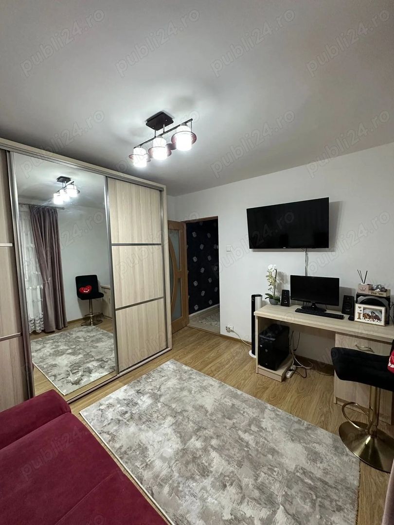 De vanzare apartament 2 camere Drumul Taberei - Poză 3