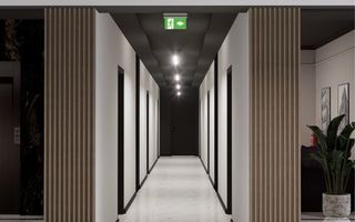 Apartament 3 camere, semifinisat, zona Cetatii, Parcul Poligon. - Poză 4