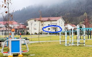 Apartament 2 camere | Loc parcare inclus | Etaj 1 | 61.75 mpu | - Poză 10