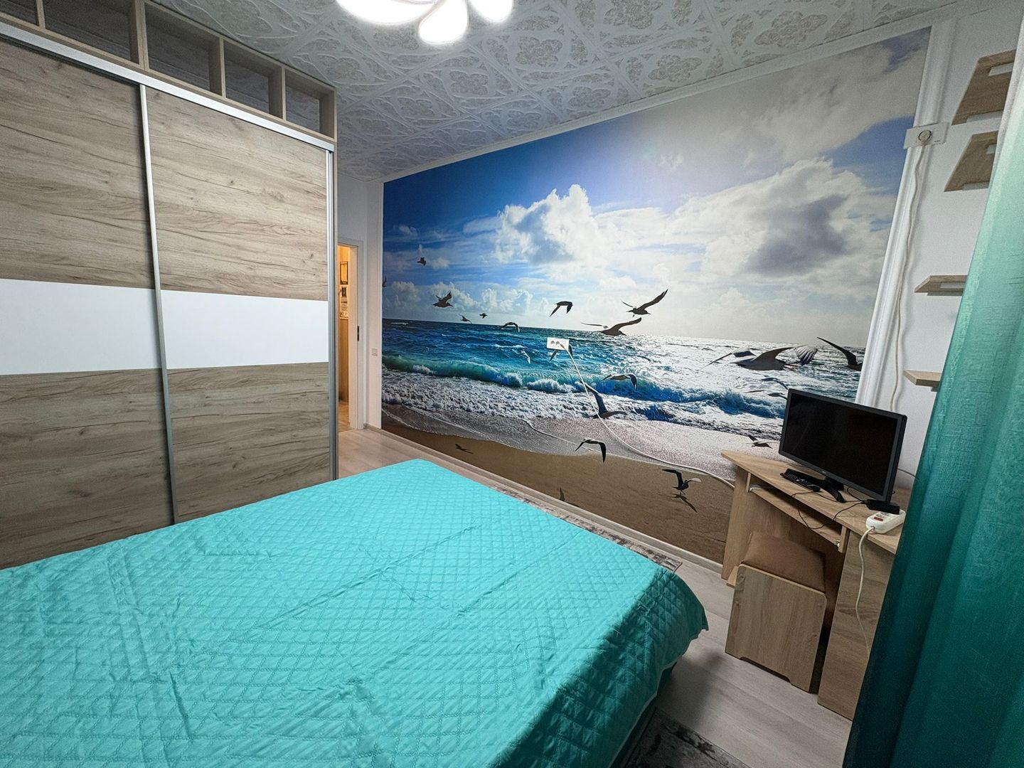 AP. 2 CAMERE APARATORII PATRIEI, PARCARE, NOU, PET-FRIENDLY, METROU - Poză 7