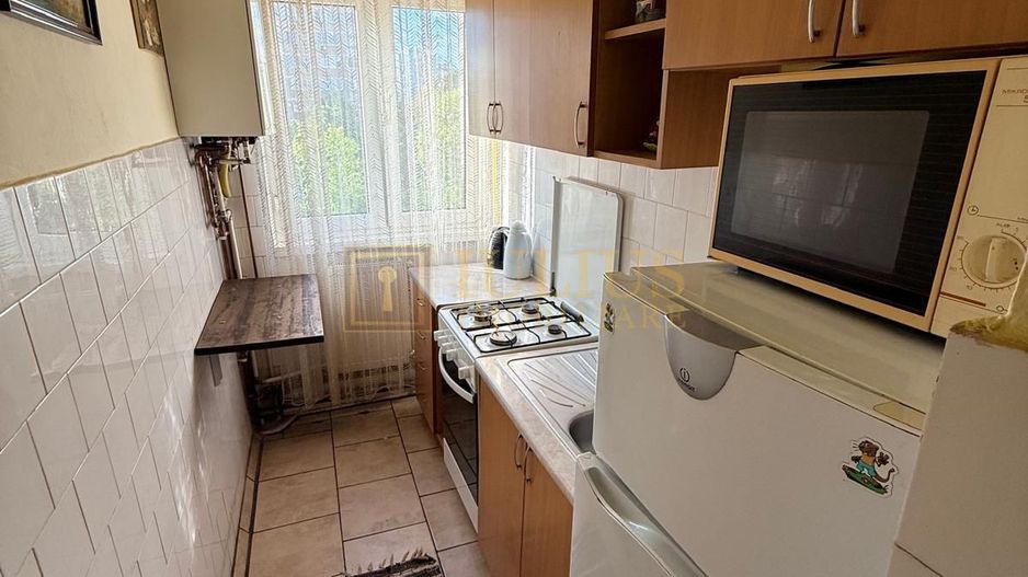 2 camere| Circumvalatiunii-la 5 minute de Iulius Mall| centrala proprie| - Poză 9