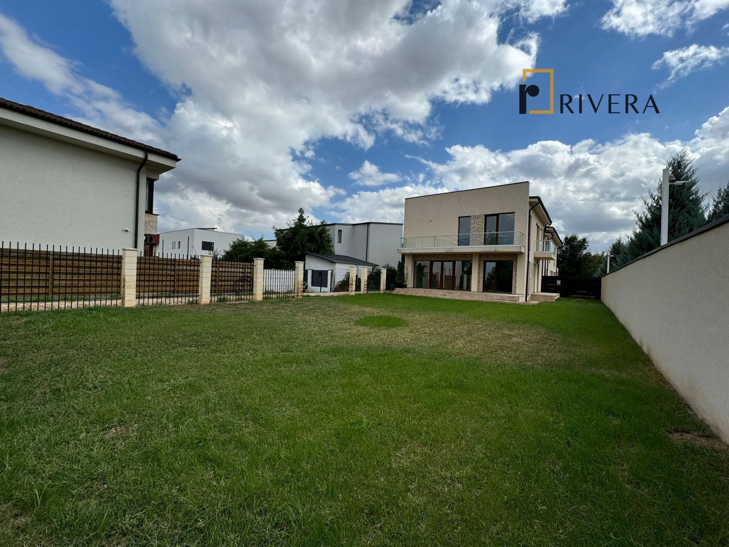 VILA FINALIZATA | CORBEANCA | EFICIENTA | SPATIU | CONFORT - Poză 4