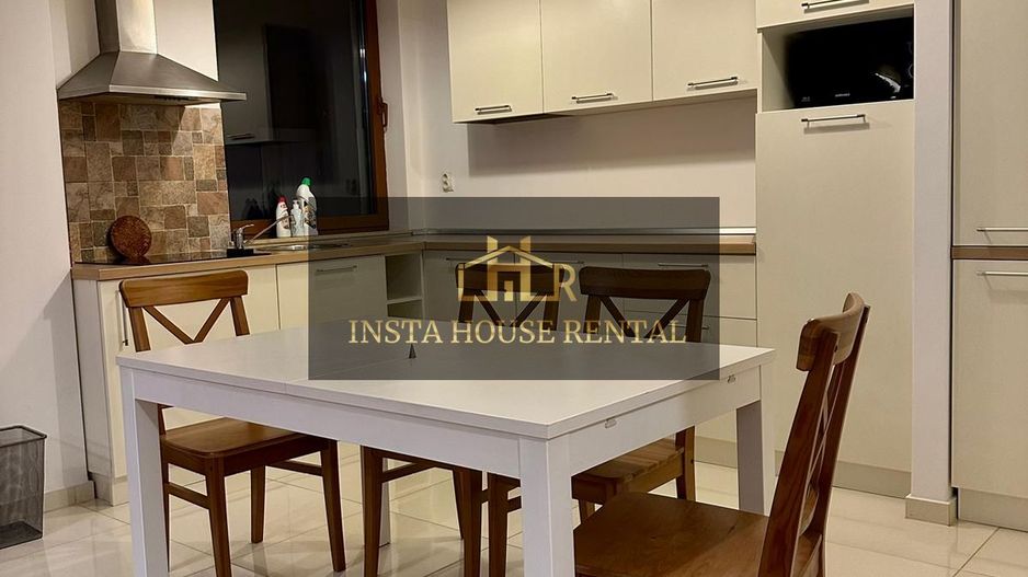Apartament 2 camere Seasons Residence +terasa 13mp - Poză 6