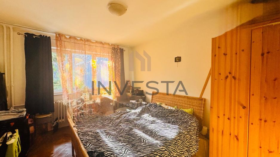 DE VANZARE APARTAMENT 2 CAMERE GHEORGHENI - Poză 1