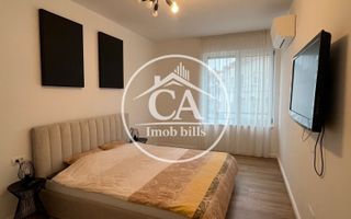 Apartament LUX de închiriat cu 3 camere în zona ultracentrală, Oradea - Poză 5