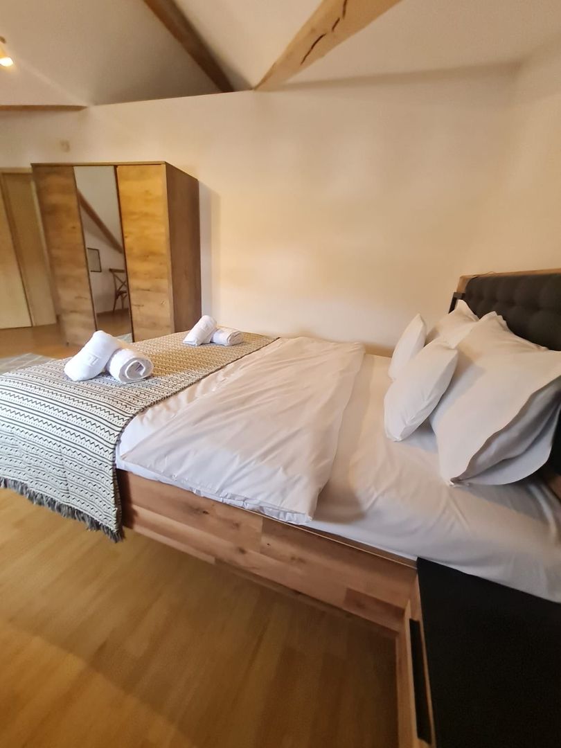 Vila spațioasă și recent renovată în Ghiroda! - Poză 32