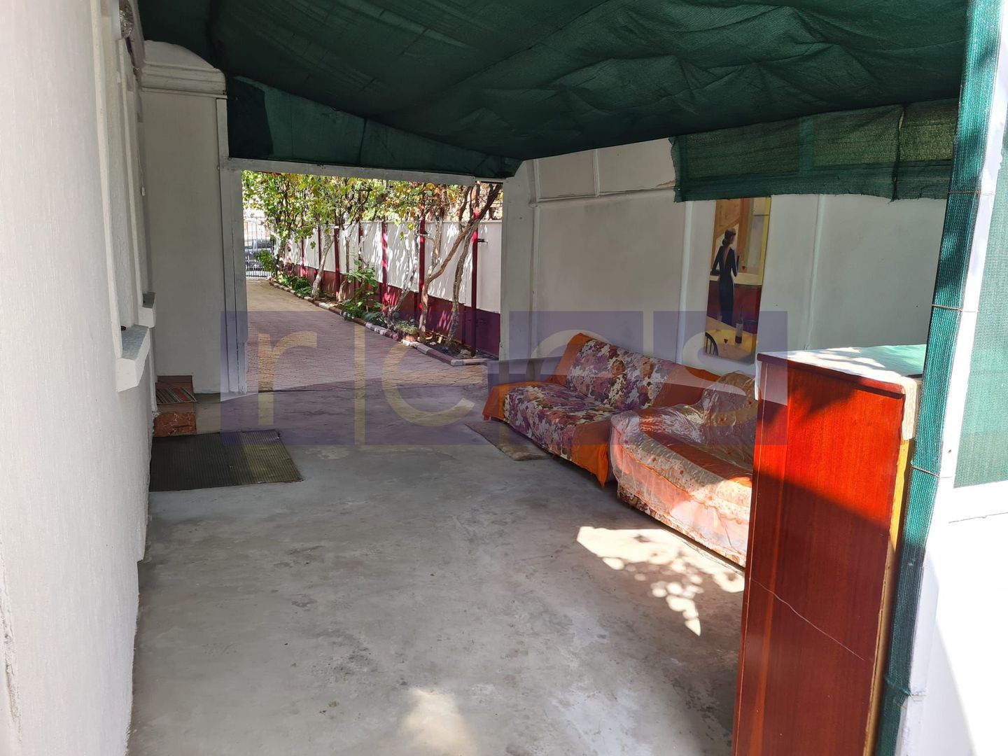 VANZARE CASA | ZONA GRIVITA | TEREN 280MP - Poză 6