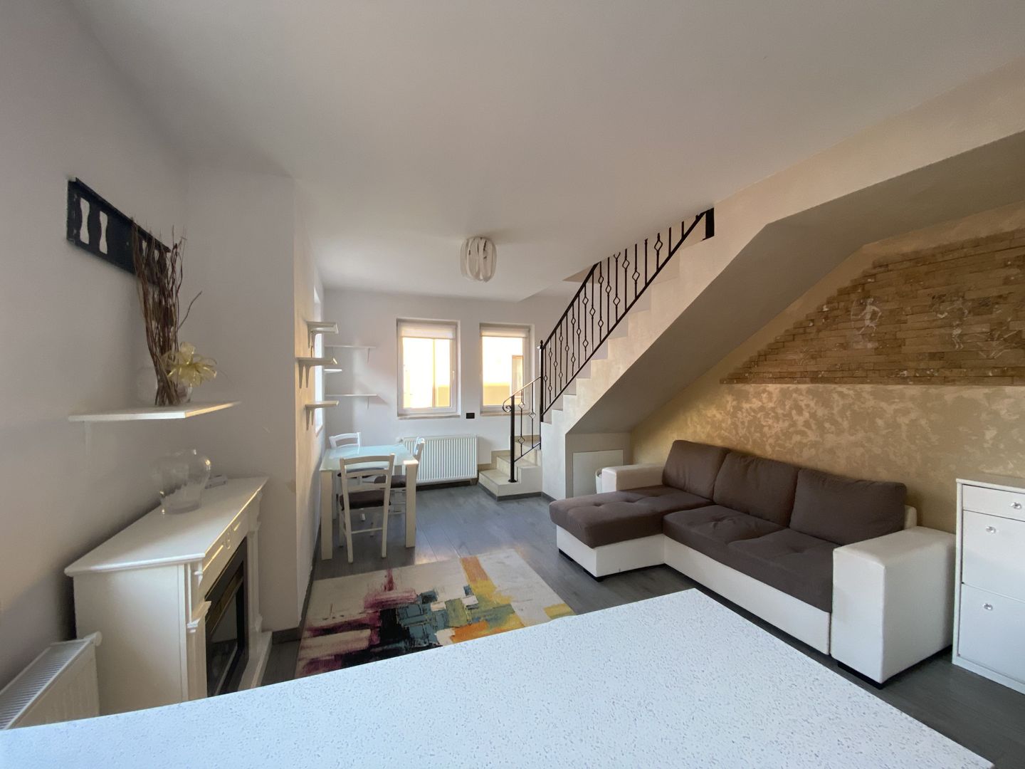 Cochet la intrare in Dumbravita - Poză 23