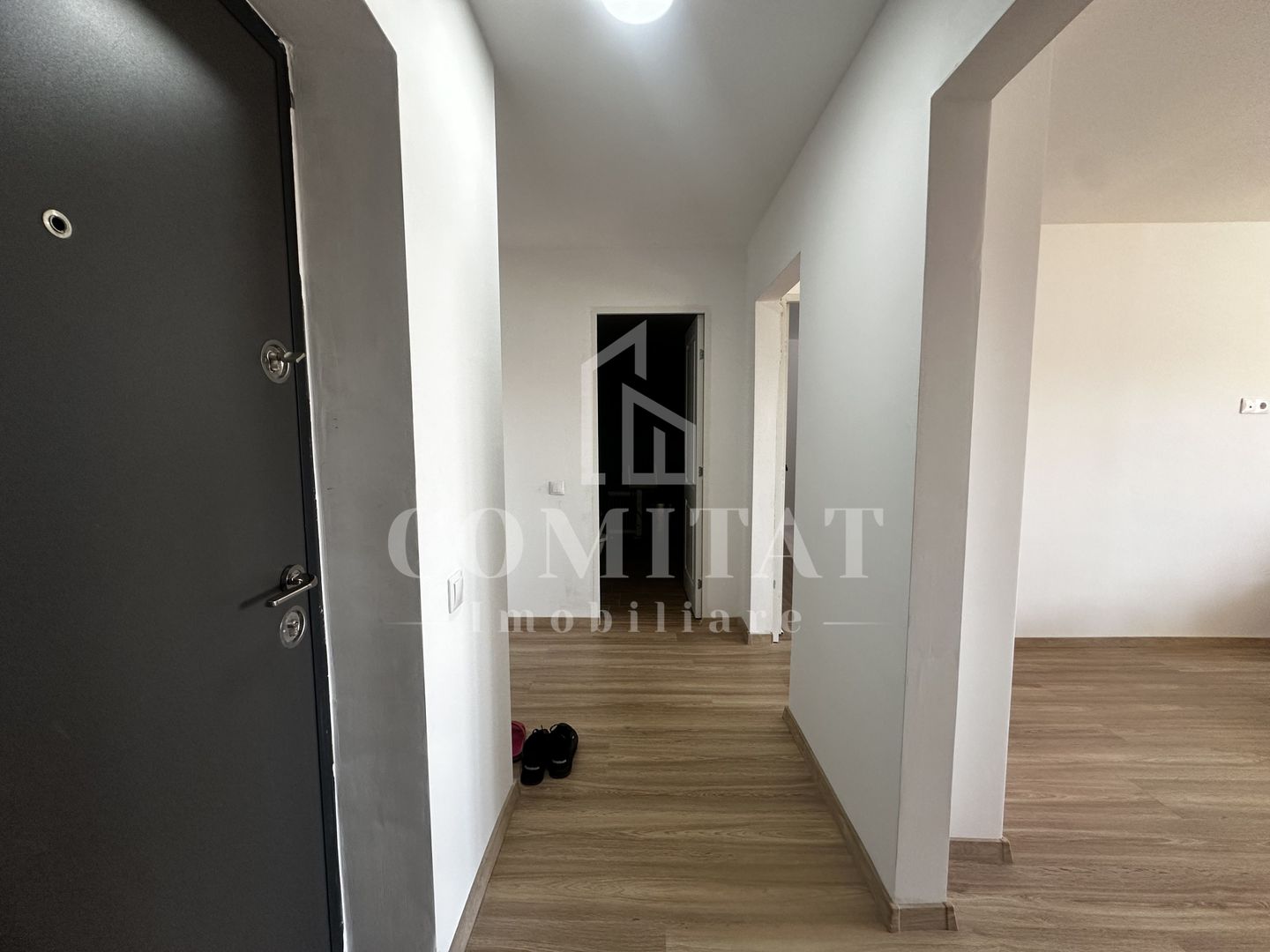 Apartament finisat modern | Loc de parcare | zona Str Somesului - Poză 13